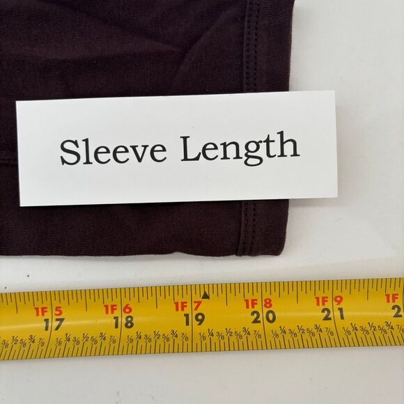 No Added Sugar Girls Ruffled Dress Size 12 Brown Long Sleeve School Party - Picture 5 of 11